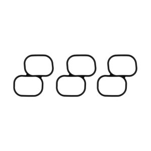 Toyota Tacoma Fuel Injection Plenum Gasket Set - Fel-Pro - MS 96641 - `05-`15