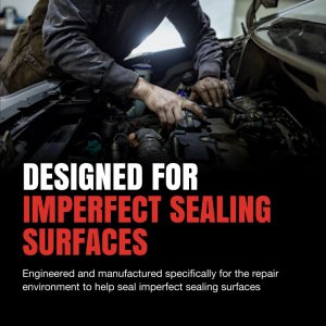 Nissan Sentra Intake Manifold Gaskets - Fel-Pro - `07-`12 Nissan Sentra Intake Manifold Gaskets - Fel-Pro - `07-`12