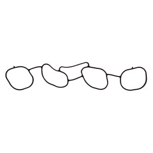 Mazda MX-5 Miata Fuel Injection Plenum Gasket Set - Fel-Pro - MS 97061 - `06-`15 Mazda MX-5 Miata Fuel Injection Plenum Gasket Set - Fel-Pro - MS 97061 - `06-`15