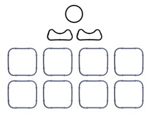 Dodge Charger Intake Manifold Gasket Set - Fel-Pro - `12-`23