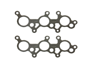 Toyota FJ Cruiser Exhaust Manifold Gasket Set - Fel-Pro - Standard - `10-`15