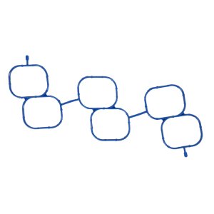 Toyota 4Runner Fuel Injection Plenum Gaskets - Fel-Pro - MS 97236 - `10-`24