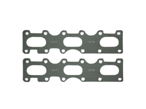 Ford Mustang Exhaust Manifold Gasket Set - Fel-Pro - `11-`16