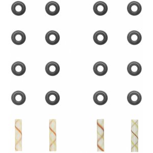 Subaru Outback Engine Valve Stem Oil Seal Set - Fel-Pro - `00-`12