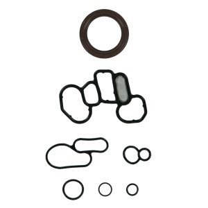 Acura TSX Crankshaft Seal Kit - Fel-Pro - `10-`14