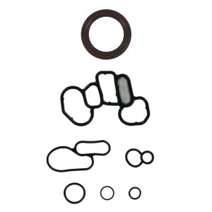 Acura TSX Crankshaft Seal Kit - Fel-Pro - `10-`14