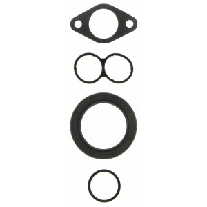 Toyota Tundra Crankshaft Seal Kit - Fel-Pro - `00-`09