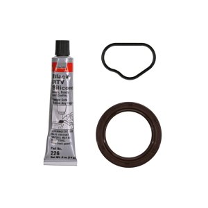 Honda Civic Crankshaft Seal Kit - Fel-Pro - `16-`20