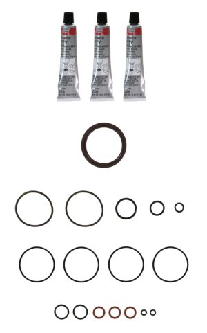 Toyota 86 Engine Crankshaft Seal Kit - Fel-Pro - `17-`20 Toyota 86 Engine Crankshaft Seal Kit - Fel-Pro - `17-`20
