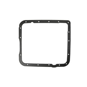 Chevrolet Silverado 1500 Transmission Oil Pan Gasket - Fel-Pro - 16 Bolt Hole One Piece Gasket - `99-`13 Chevrolet Silverado 1500 Transmission Oil Pan Gasket - Fel-Pro - 16 Bolt Hole One Piece Gasket - `99-`13