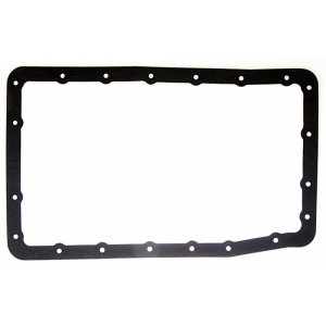 Toyota Land Cruiser Transmission Oil Pan Gasket - Fel-Pro - 20 Bolt Hole One Piece Gasket - `98-`07