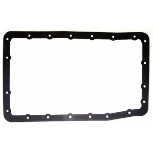 Toyota Land Cruiser Transmission Oil Pan Gasket - Fel-Pro - 20 Bolt Hole One Piece Gasket - `98-`07