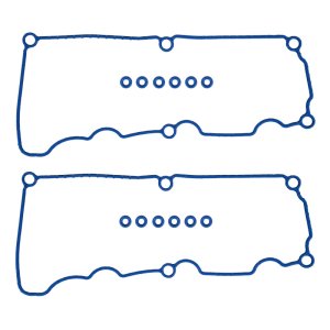 Ford Explorer Valve Cover Gasket Set - Fel-Pro - VS 50529 R - `01-`10