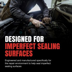 Ford Ranger Valve Cover Gasket Set - Fel-Pro - VS 50529 R - `01-`10