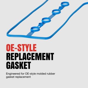 Chevrolet Trax Valve Cover Gasket Set - Fel-Pro - `13-`21