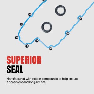 Chevrolet Trax Valve Cover Gasket Set - Fel-Pro - `13-`21