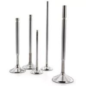 Kawasaki KFX 250 Intake Valve (2) - Ferrea - Competition - `04-`05