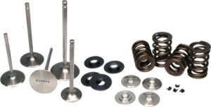 Honda CRF 450 Valve Spring Kit - Ferrea - Single - `02-`08