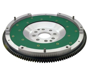 Ford Contour Clutch Flywheel - Fidanza - Aluminum - `96-`00