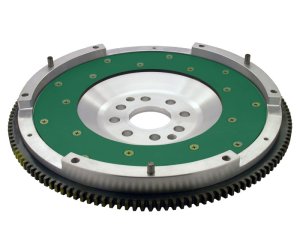 Ford Contour Clutch Flywheel - Fidanza - Aluminum - `96-`00