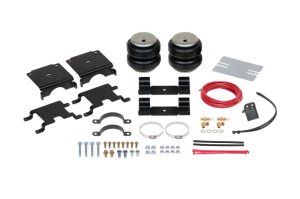 Ford Transit Air Suspension Helper Spring Kit - Rear - Firestone - Ride-Rite - `15-`25