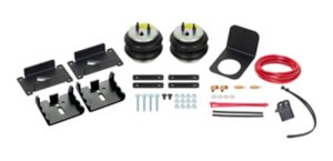 Ford Ranger Air Suspension Helper Spring Kit - Rear - Firestone - Ride-Rite - `24-`27