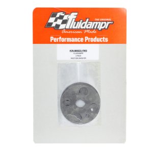 Ford Power Stroke Engine Harmonic Balancer Washer - Fluidampr - 3pc Pack - `11-`27