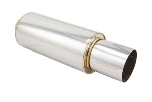 Toyota 86 Performance Exhaust - GReddy - Revolution RS, Catback - `17-`27