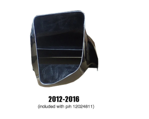 Nissan GTR Transmission Cooler - GReddy - DCT (Duct Only) - `12-`27 Nissan GTR Transmission Cooler - GReddy - DCT (Duct Only) - `12-`27