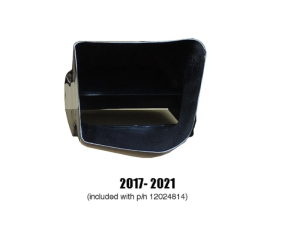 Nissan GTR Transmission Cooler - GReddy - DCT Transmission Cooler (Duct Only) - `17-`27 Nissan GTR Transmission Cooler - GReddy - DCT Transmission Cooler (Duct Only) - `17-`27