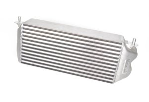 Ford F-150 Intercooler - Garrett - Air / Air Intercooler - `15-`27