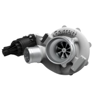 Ford F-150 Turbocharger - Right - Garrett - PowerMax Stage 2 - `17-`27