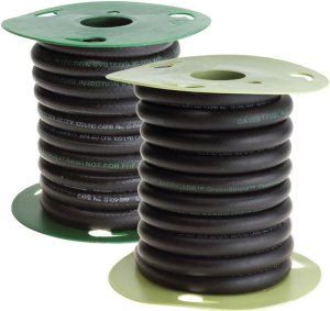 Acura Integra Fuel Hose - Gates - Barricade - `94-`01