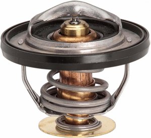 Dodge Ram Thermostat - Gates - OE Type - 203 Degree - `03-`24