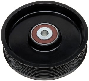 Toyota Rav4 V-Ribbed Belt - Gates - 7-Grooved - Steel - `06-`08 Toyota Rav4 V-Ribbed Belt - Gates - 7-Grooved - Steel - `06-`08