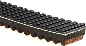 Polaris FS Classic CVT Belt - Gates - G-Force - 2006