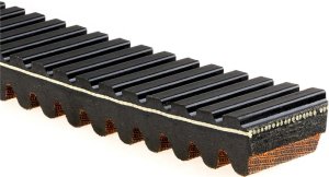 Polaris Wide Trak IQ CVT Belt - Gates - G-Force - `09-`10