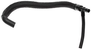 Toyota RAV4 Coolant Hose - Lower - Gates - Molded - `20-`22
