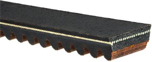 Polaris Sawtooth CVT Belt - Gates - G-Force - `06-`07