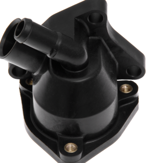 Honda Accord Coolant Outlet - Lower Housing - Gates - `02-`12 Honda Accord Coolant Outlet - Lower Housing - Gates - `02-`12