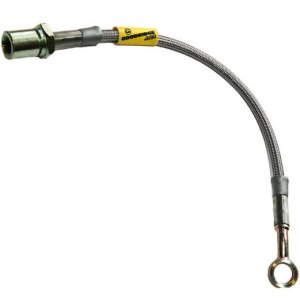 Subaru WRX STI Clutch Line - Goodridge - G-STOP Clutch Line Kit - `08-`18 Subaru WRX STI Clutch Line - Goodridge - G-STOP Clutch Line Kit - `08-`18