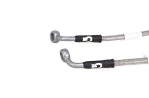 Subaru XV Crosstrek Brake Line Kit - Goodridge - Stainless Steel (SS) - `13-`15 Subaru XV Crosstrek Brake Line Kit - Goodridge - Stainless Steel (SS) - `13-`15