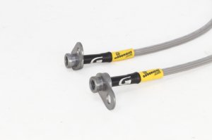 Mazda MX-5 Miata Brake Line Kit - Front + Rear - Goodridge - G-Stop SS Braided - Stainless Steel - `06-`19