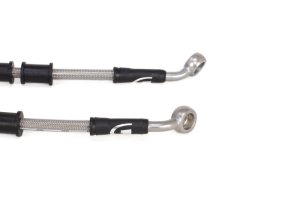 Mazda Miata MX-5 Brake Line Kit - Goodridge - Stainless Steel - `16-`17