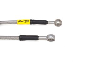 Mazda Miata MX-5 Brake Line Kit - Goodridge - Stainless Steel - `16-`17