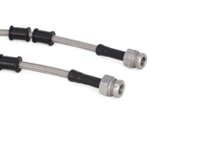 Mazda Miata MX-5 Brake Line Kit - Goodridge - Stainless Steel - `16-`17