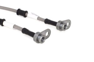 Mazda Miata MX-5 Brake Line Kit - Goodridge - Stainless Steel - `16-`17
