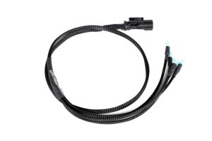 Subaru WRX Horn Wiring Harness - GrimmSpeed - Hella - `15-`27
