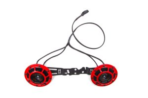 Subaru WRX Horn Wiring Harness - GrimmSpeed - Hella - `15-`27