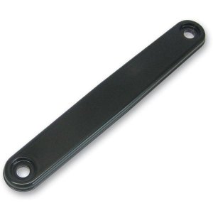 Subaru Legacy GT Antenna Delete Plate - GrimmSpeed - `02-`08